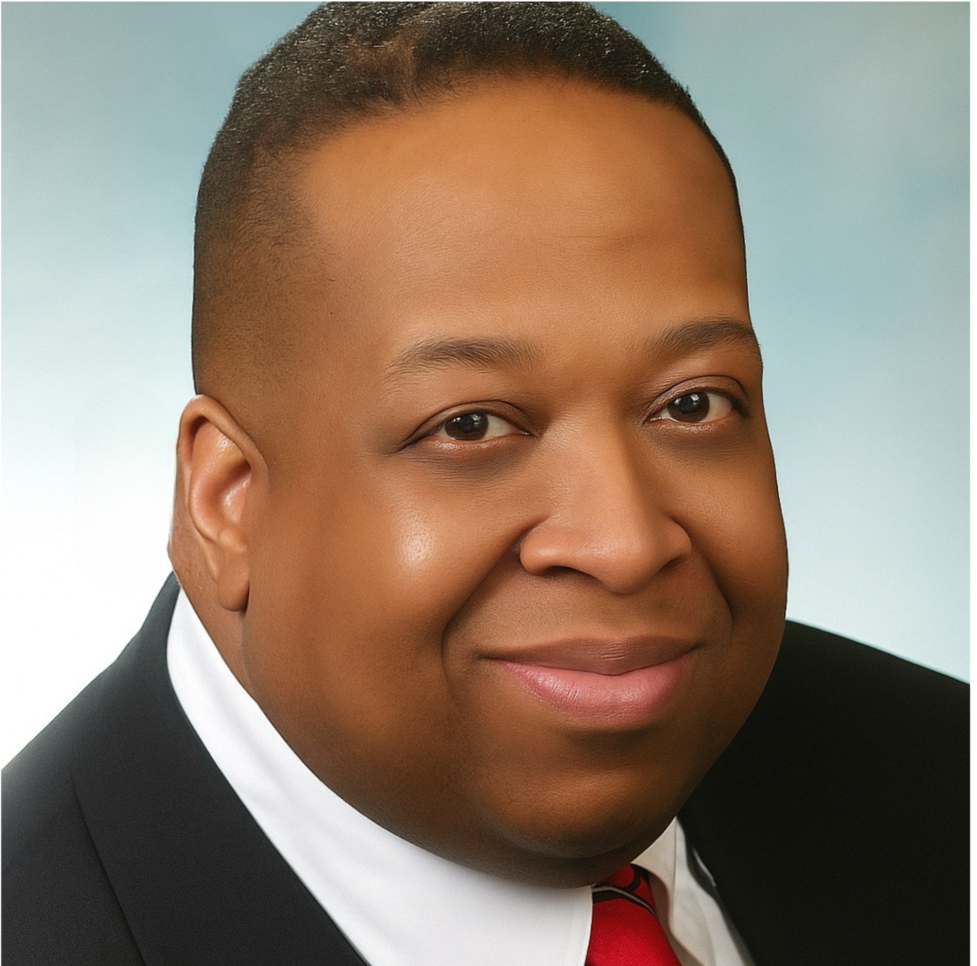 Errol Cade 